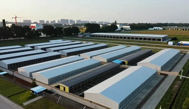 土建工程中设备维护服务的性能与适用条件分析