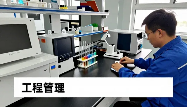 四川安顺祥闼闼工程管理服务有限公司展示智能监控系统实际应用效果