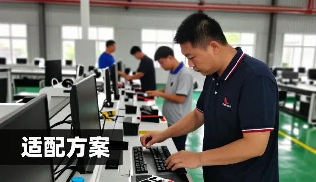四川安顺祥闼闼工程管理服务有限公司以工程维保服务服务连接更多应用场景
